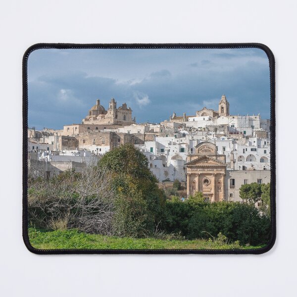 Item preview, Ostuni, Italy designed and sold by mitzobs.