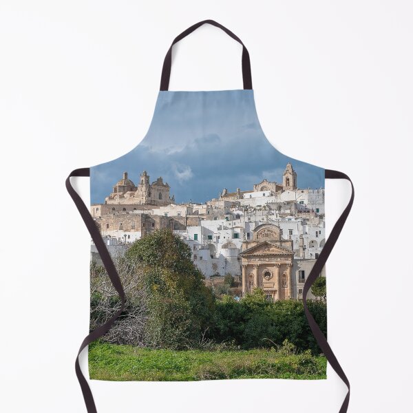 Item preview, Ostuni, Italy designed and sold by mitzobs.