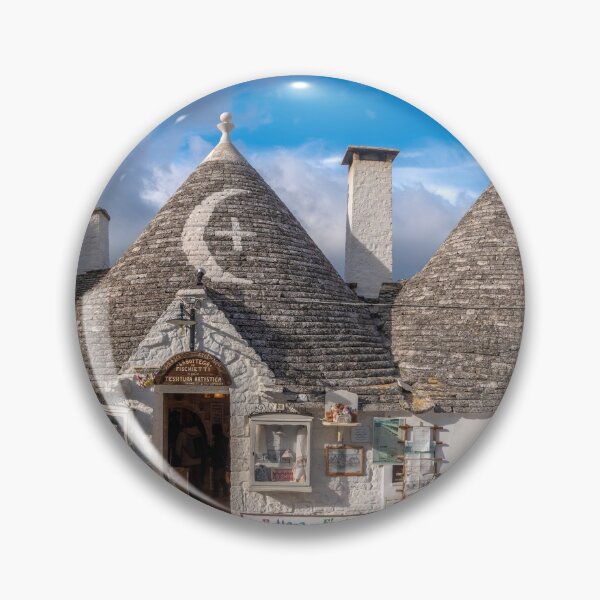 Item preview, ALBEROBELLO, ITALY designed and sold by mitzobs.