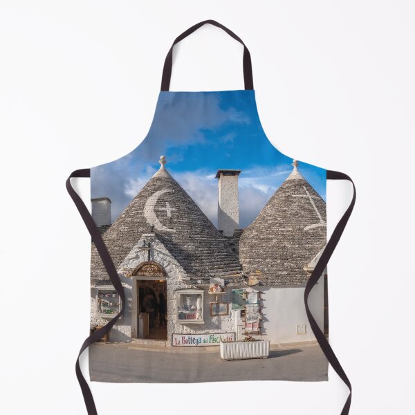 Item preview, ALBEROBELLO, ITALY designed and sold by mitzobs.