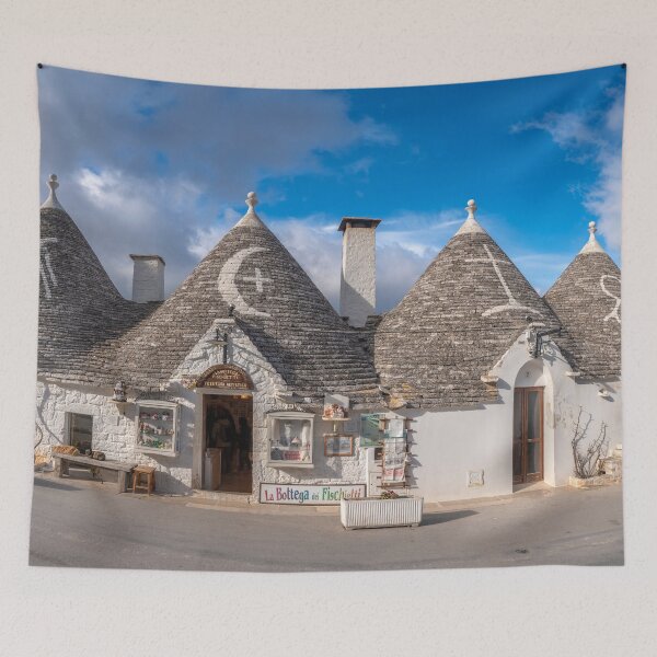 Item preview, ALBEROBELLO, ITALY designed and sold by mitzobs.