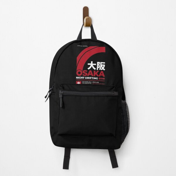 Item preview, Osaka Night Drifting designed and sold by STUDIO-72.