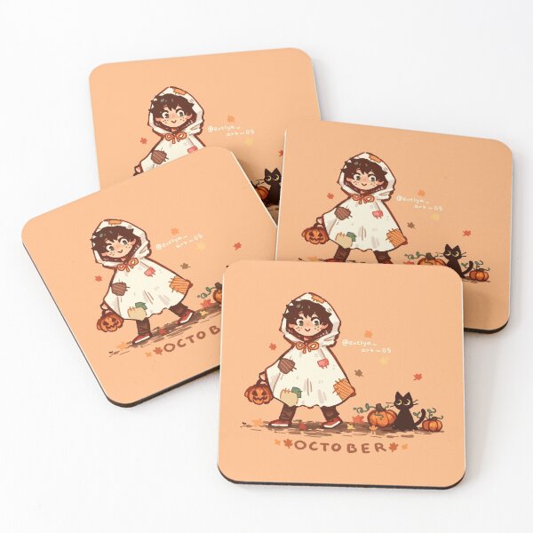 Item preview, it's october!! designed and sold by Evelyn-Art.