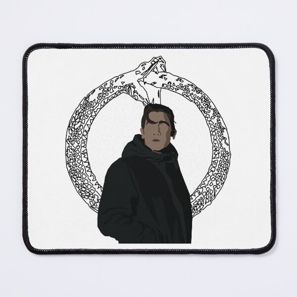 Item preview, Detective Loki Maze In A Snake designed and sold by GyllenhaalJake.