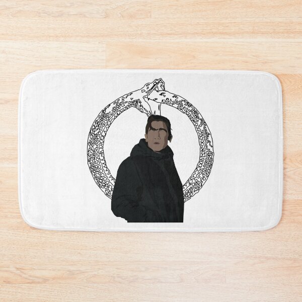 Item preview, Detective Loki Maze In A Snake designed and sold by GyllenhaalJake.