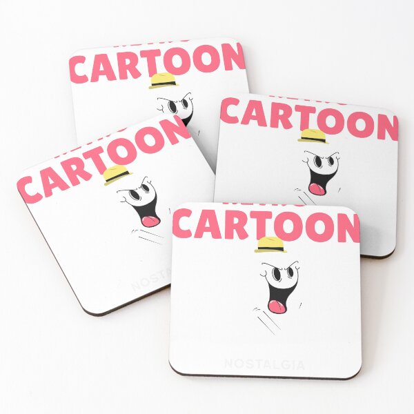 Item preview, Retro Cartoon Nostalgia Design designed and sold by Artpace.