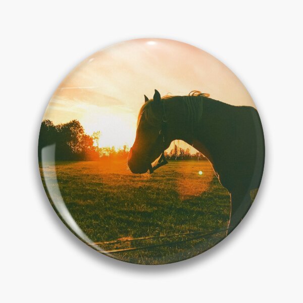 Item preview, horse photo with high resolution quality designed and sold by Allyouneed-2.