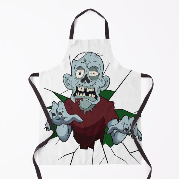 Item preview, Zombie breaking free designed and sold by GMoS.