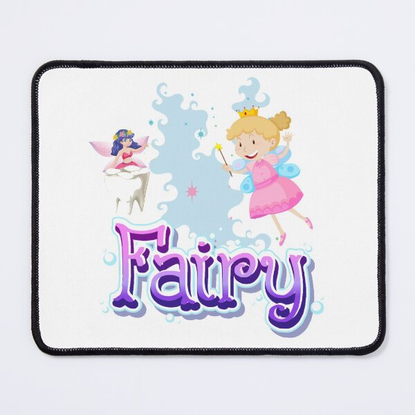 Item preview, Wisdom Fairy Tooth designed and sold by darknessjeff86.