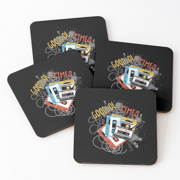 Item preview, Good ol' times designed and sold by Printedarts.