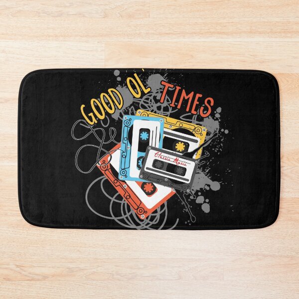 Item preview, Good ol' times designed and sold by Printedarts.