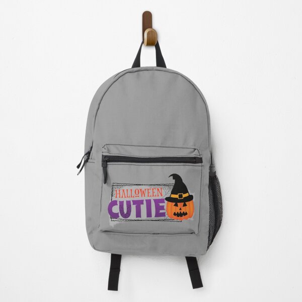 Item preview, Hello Cutie Happy Halloween Party Pumpkin Spider Web Costume designed and sold by henrymencia.