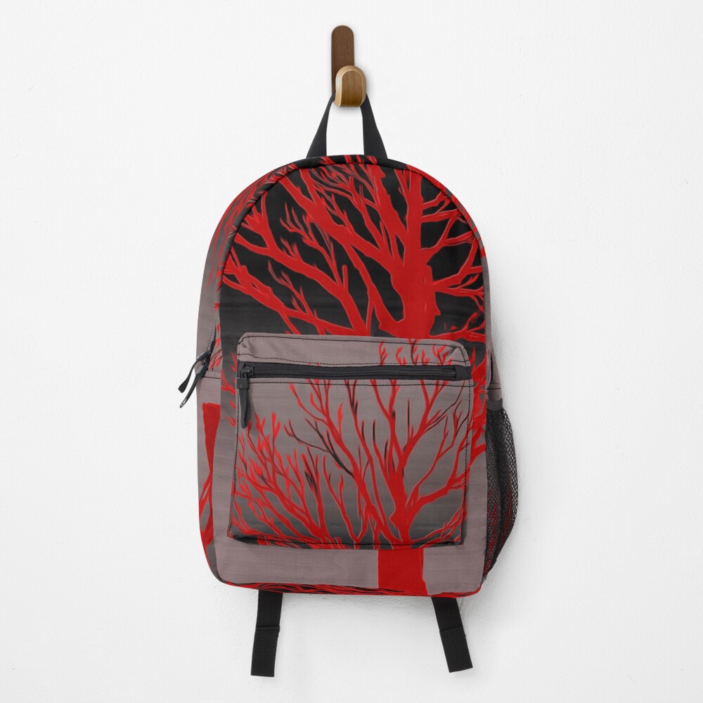 Item preview, Backpack designed and sold by Rosh.