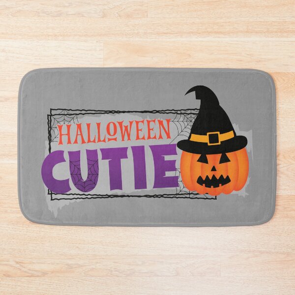 Item preview, Hello Cutie Happy Halloween Party Pumpkin Spider Web Costume  designed and sold by henrymencia.