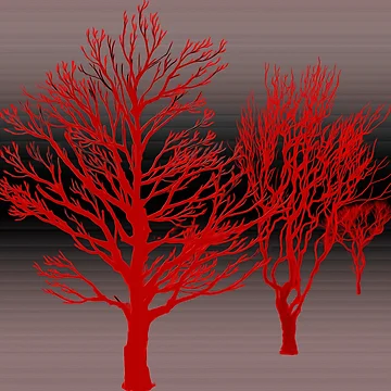 Artwork thumbnail, Bloodlines by Elizabeth Austin-Craig