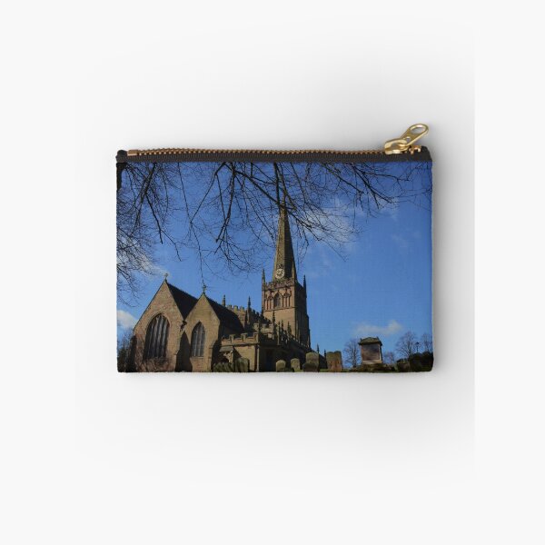 Item preview, St John's Church Bromsgrove designed and sold by Malcolm Snook.