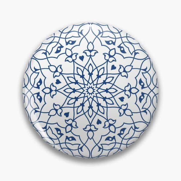 Item preview, Mandala Inspiration 29 designed and sold by B & K     Store.