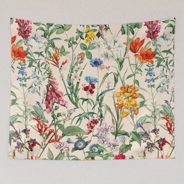 Item preview, Magical Garden XXIII designed and sold by Burcu Korkmazyurek.