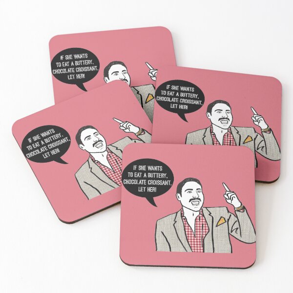 Item preview, Buttery Croissant designed and sold by Katsillustration.