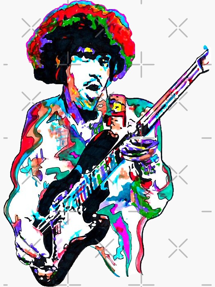 Phil Lynott Lizzy Lover Poster Love You Fans Sticker For Sale By Herthawolff Redbubble