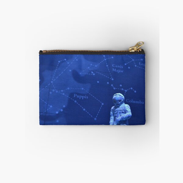 Item preview, Spaceman - Natural History Museum designed and sold by Jessica Reilly.
