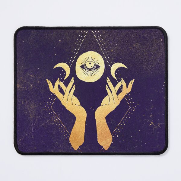 Item preview, Witchcraft, Moon designed and sold by Trendymillo.