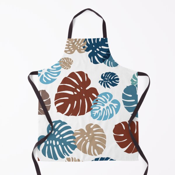 Item preview, Multicolor Tropical Leaves 20 designed and sold by B & K Store.