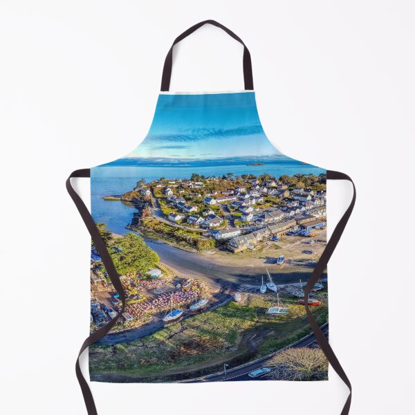 Item preview, Abersoch village ABHM designed and sold by Turtle  Photography.