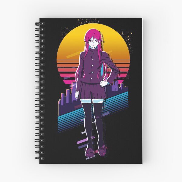 Item preview, Ryuji - Blue Period *80s retro* designed and sold by MyRetroArt.