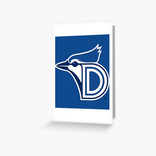 Cool Dunedin Blue Jays Icon Photographic Print for Sale by gunawansesign