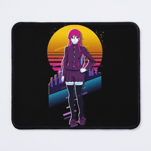 Item preview, Ryuji - Blue Period *80s retro* designed and sold by MyRetroArt.