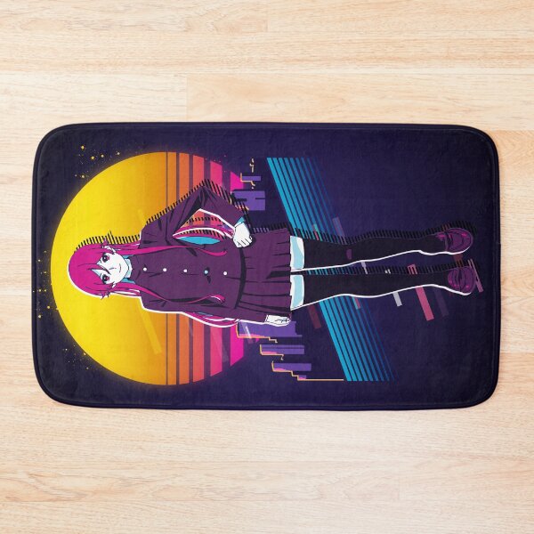 Item preview, Ryuji - Blue Period *80s retro* designed and sold by MyRetroArt.