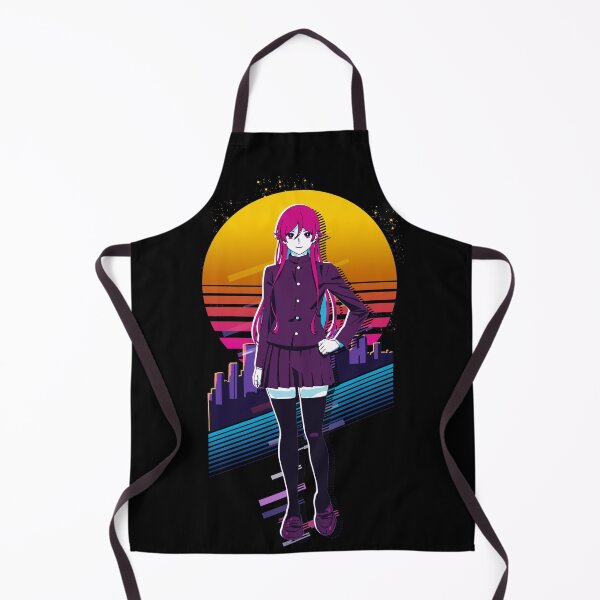 Item preview, Ryuji - Blue Period *80s retro* designed and sold by MyRetroArt.