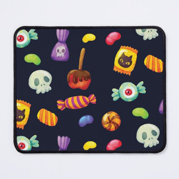 Item preview, Assorted Halloween Trick or Treat Candies Set designed and sold by Alicia Chee.