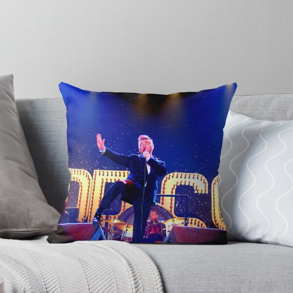 Item preview, Morrissey Reading Rock Festival designed and sold by AndyEvansPhotos.
