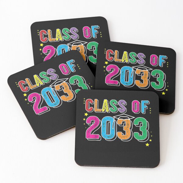 Item preview, CLASS OF 2033 Grow With Me First Day Ofchool designed and sold by RomishiAurra.