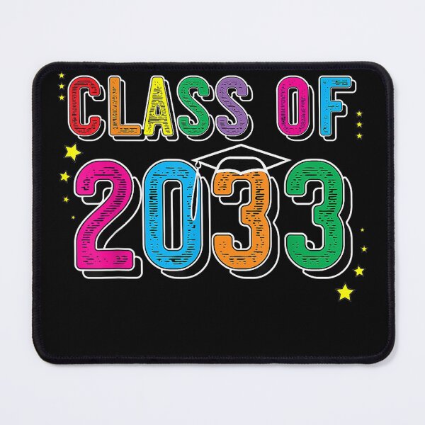 Item preview, CLASS OF 2033 Grow With Me First Day Ofchool designed and sold by RomishiAurra.