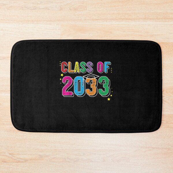 Item preview, CLASS OF 2033 Grow With Me First Day Ofchool designed and sold by RomishiAurra.