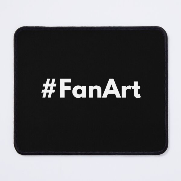 Item preview, Hashtag Fan Art designed and sold by HashtagZone.