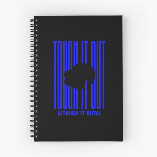 Item preview, TOUGH IT OUT 2 designed and sold by Cherish8257.
