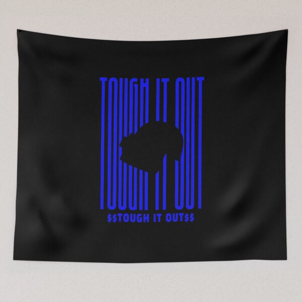 Item preview, TOUGH IT OUT 2 designed and sold by Cherish8257.