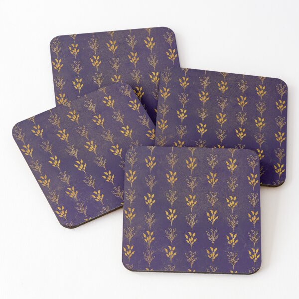 Item preview, Yellow Flower Pattern designed and sold by Trendymillo.