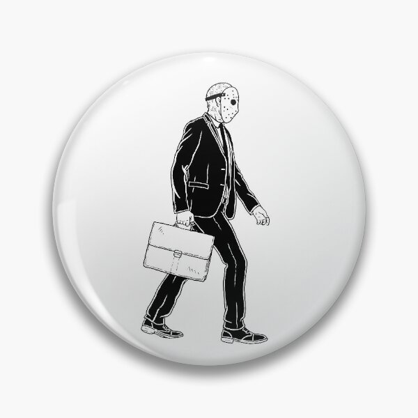Item preview, The Daily Life of Horror Stars : Jason designed and sold by paldipaldi.