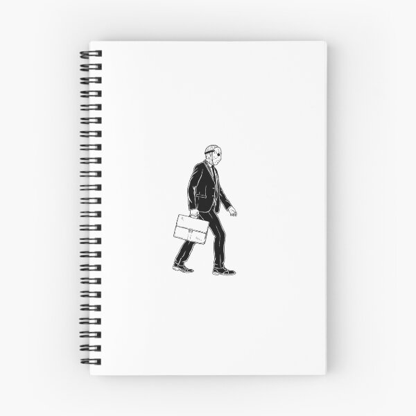 Item preview, The Daily Life of Horror Stars : Jason designed and sold by paldipaldi.