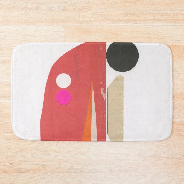 Item preview, Abstract 030 designed and sold by Cassia Beck.