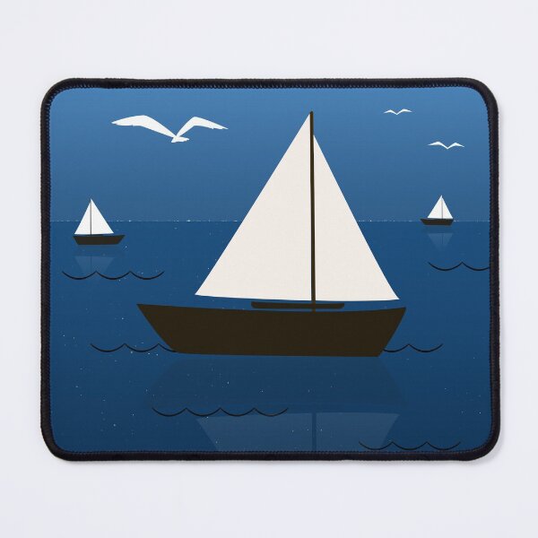 Item preview, Row Your Boat designed and sold by GurfiGraphics.