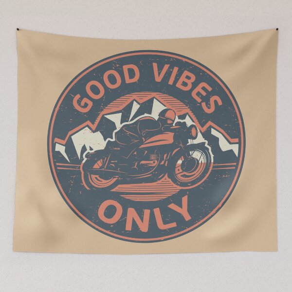 Item preview, Good Vibes Only designed and sold by studio838.
