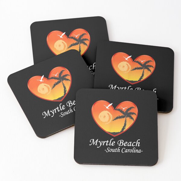 Item preview, Myrtle Beach Sc Vacation Getaway Souvenir Beach Gift designed and sold by angelata.