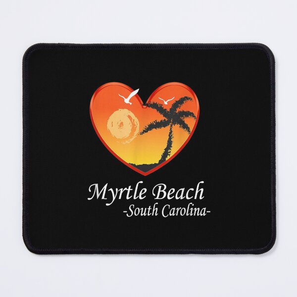 Item preview, Myrtle Beach Sc Vacation Getaway Souvenir Beach Gift designed and sold by angelata.