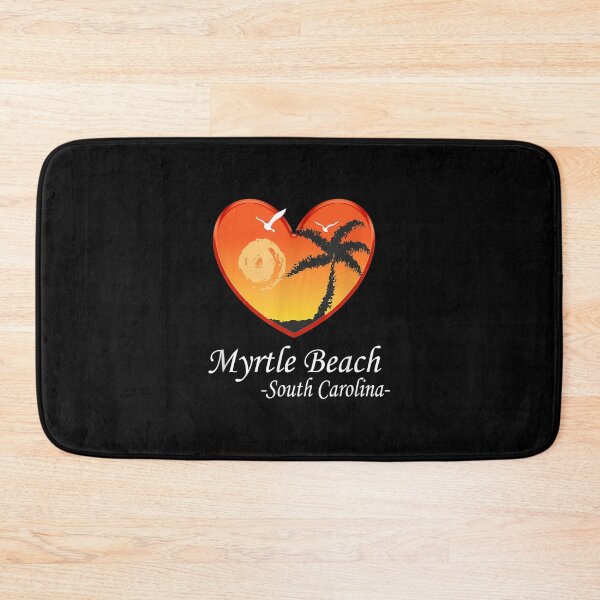 Item preview, Myrtle Beach Sc Vacation Getaway Souvenir Beach Gift designed and sold by angelata.